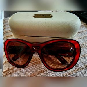 Chloe Sunglasses